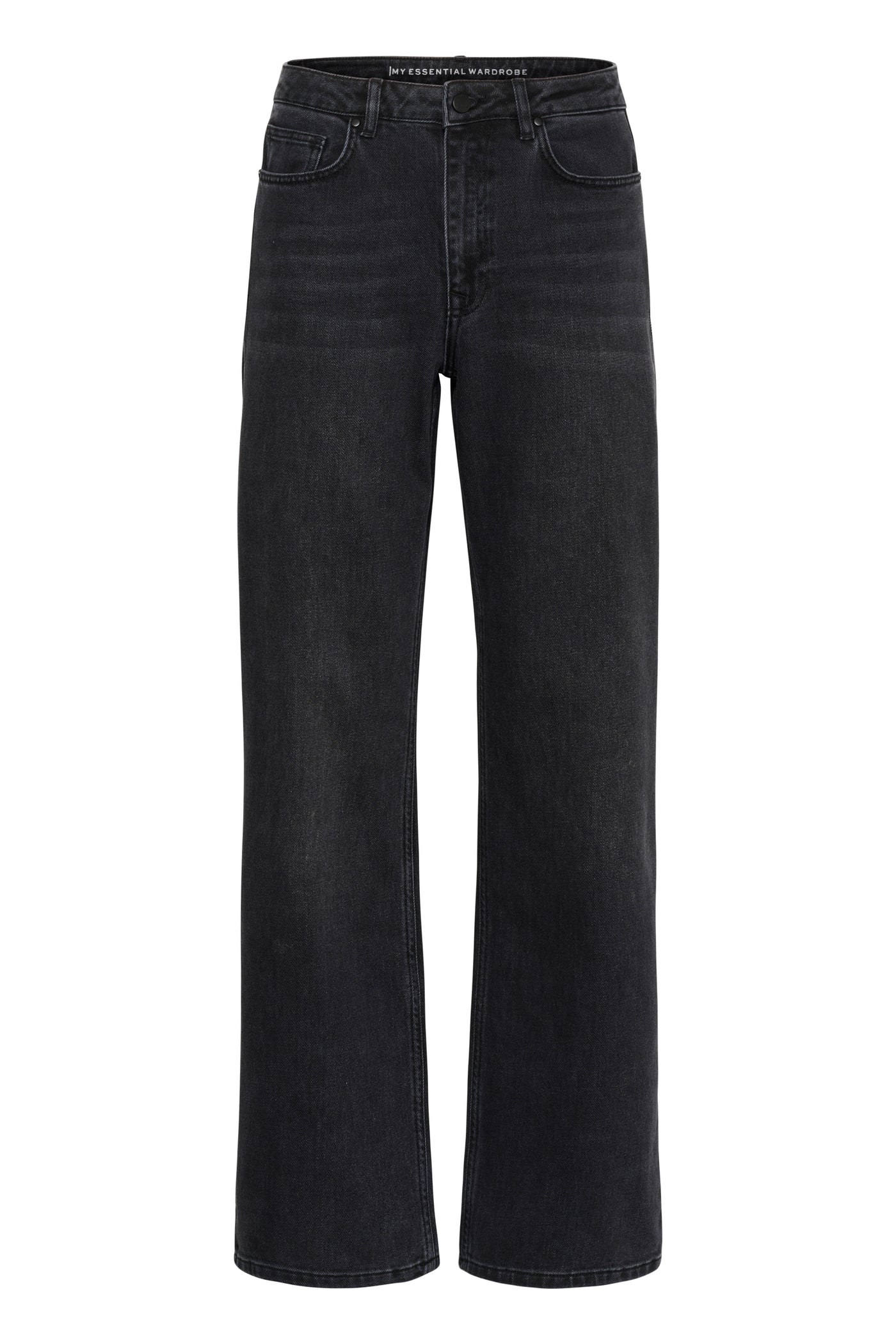 Jeans - Dark gray - 35 the louis 139 - MY ESSENTIAL WARDROBE