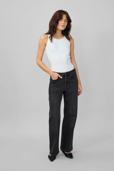 Jeans - Dark gray - 35 the louis 139 - MY ESSENTIAL WARDROBE