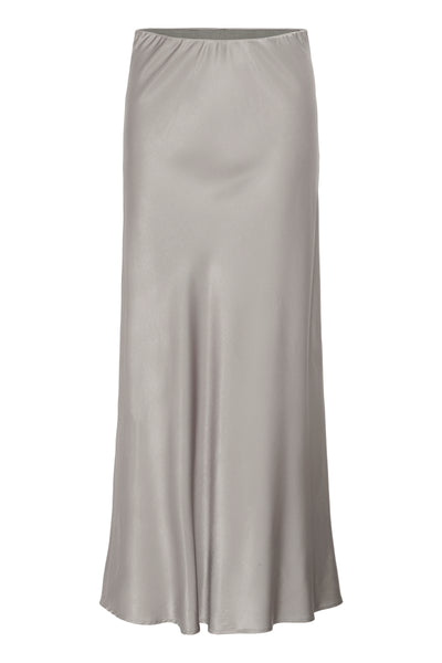 My Essential Wardrobe - Nederdel - Sølv - Estelle