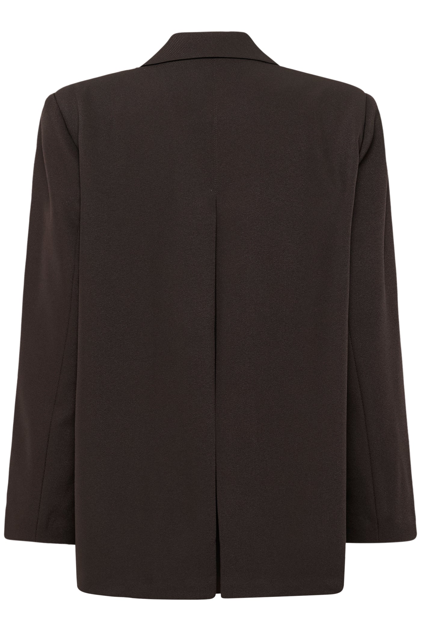 My Essential Wardrobe - Blazer - Espresso - Disa Emmy