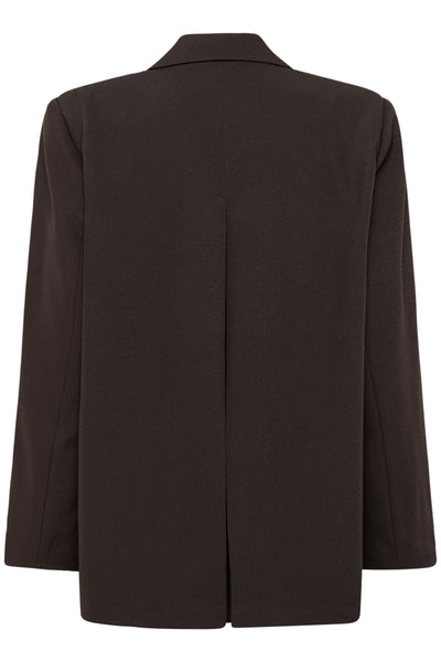 My Essential Wardrobe - Blazer - Espresso - Disa Emmy