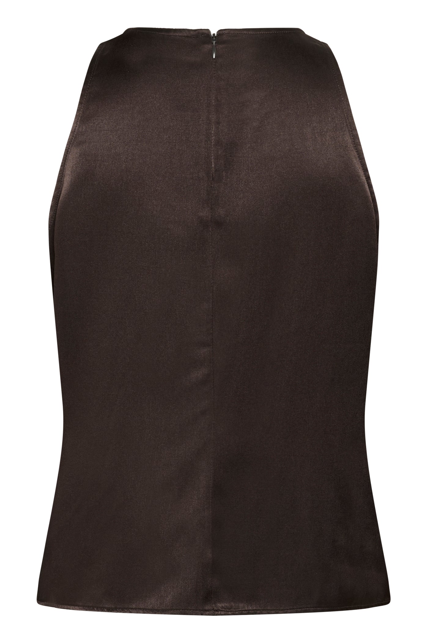 My Essential Wardrobe - Top - Espresso - Estelle