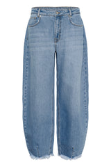 My Essential Wardrobe - Jeans - Lucy Balloon