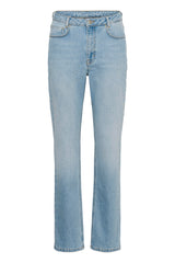 My Essential Wardrobe - Jeans - Light Blue - 07 The Isa 139