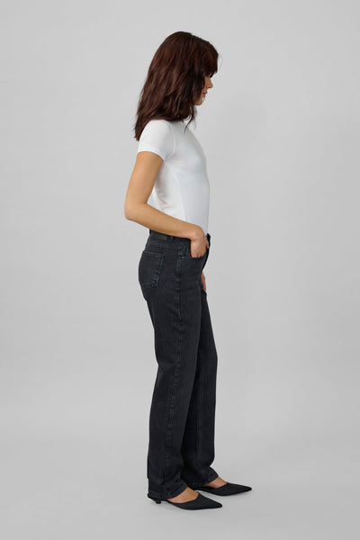 Jeans - Dark gray - 35 the louis 139 - MY ESSENTIAL WARDROBE