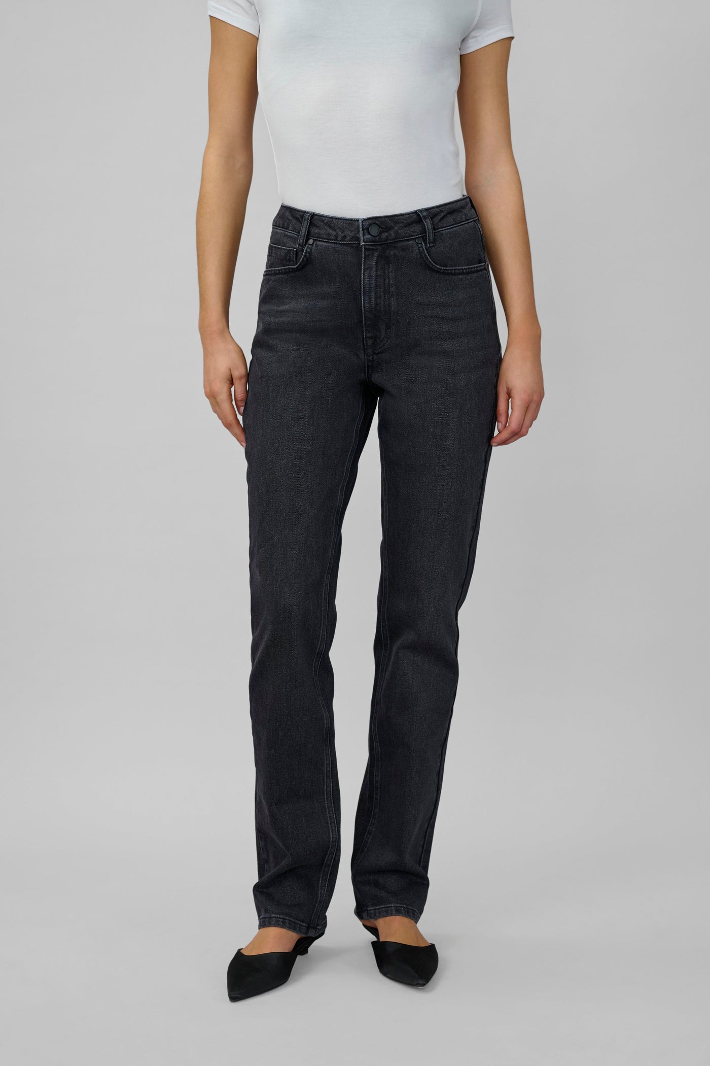 Jeans - Dark gray - 35 the louis 139 - MY ESSENTIAL WARDROBE