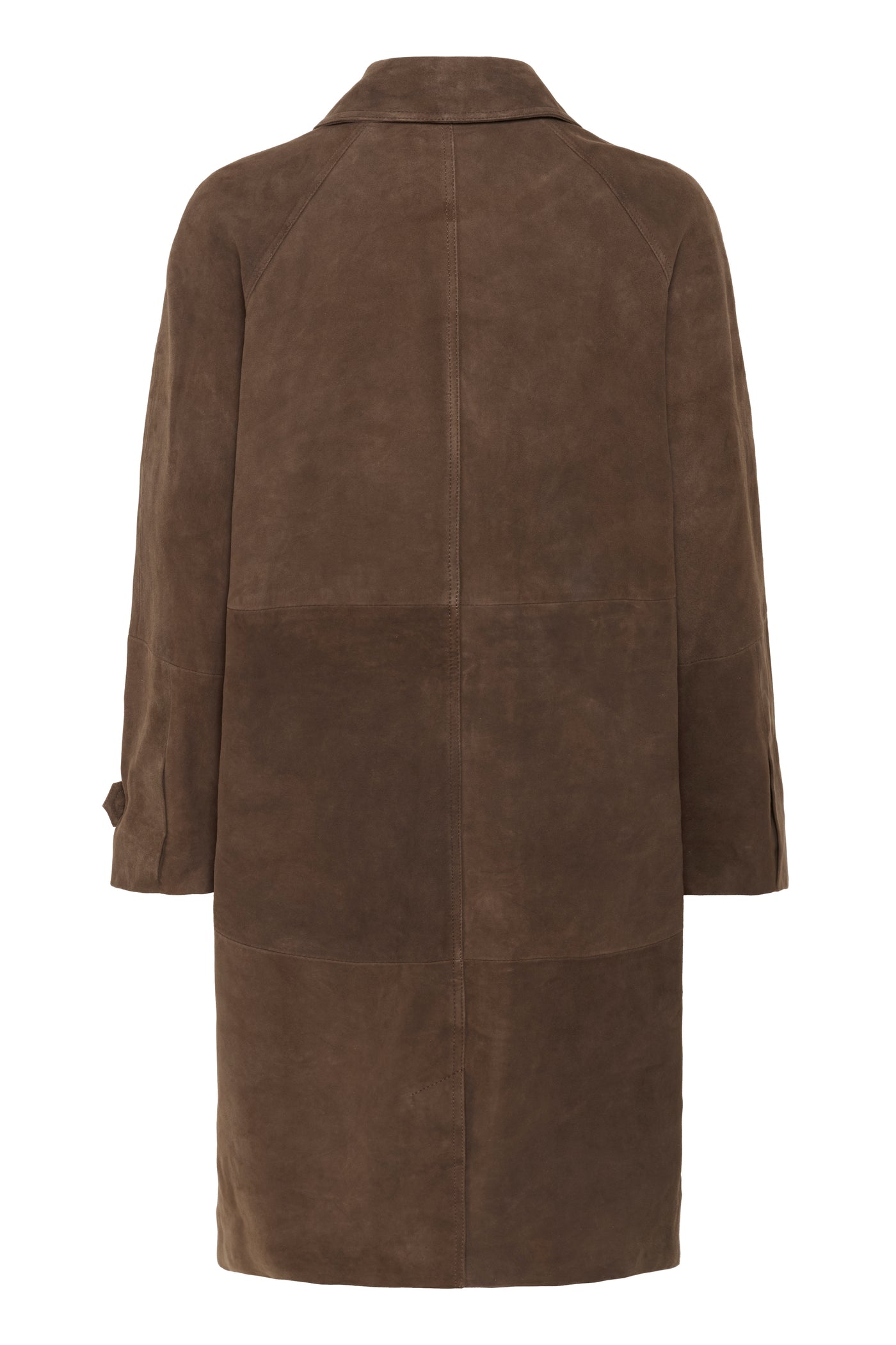 My Essential Wardrobe - Jakke - Delicioso Brown - Tara