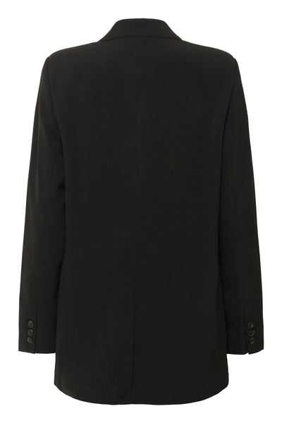 My Essential Wardrobe - Blazer - Black - 27 The tailored blazer