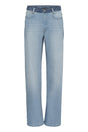 My Essential Wardrobe - Jeans - Louis 139 High Mix Wide