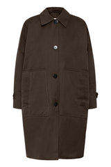 My Essential Wardrobe - Trenchcoat - Demitasse - Lyon