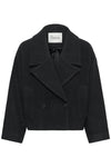 My Essential Wardrobe - Kort Jakke - Frannie Maggie