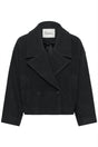 My Essential Wardrobe - Kort Jakke - Frannie Maggie