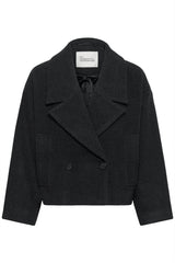 My Essential Wardrobe - Kort Jakke - Frannie Maggie