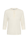 My Essential Wardrobe - Pullover - Snow White - Kir