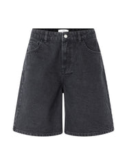 MbyM - Shorts - Black - Talina-M