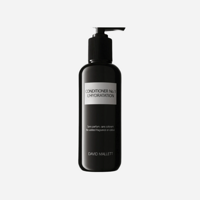 David Mallett - Conditioner - No.1 L'hydration - 250ml sss