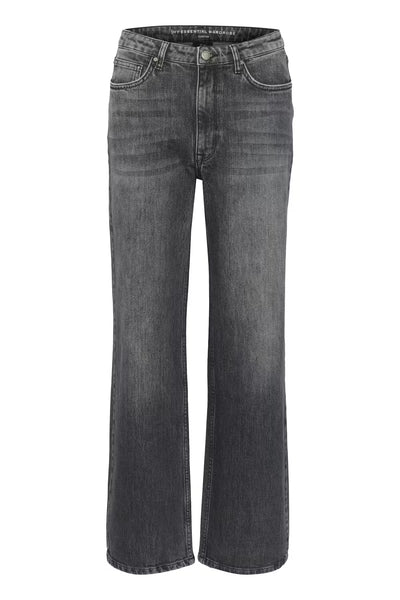 Jeans - Dark grey - 35 the louis 139 - MY ESSENTIAL WARDROBE