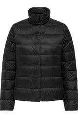 Only - Jakke - Black - Ruby