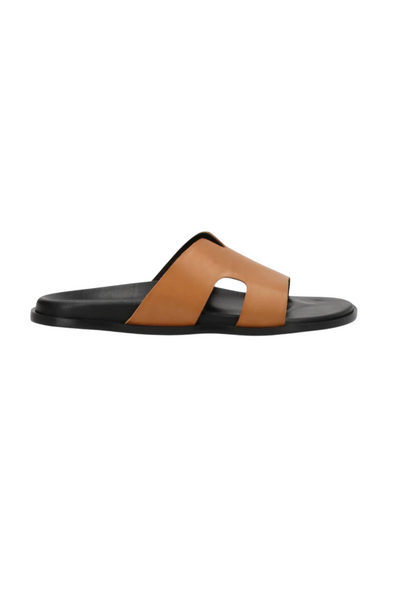 Phenumb - Sandal - Cognac læder - Rae