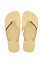 Havaianas - Flip-flops - Coral Tropical - Brasil Logo FC sss