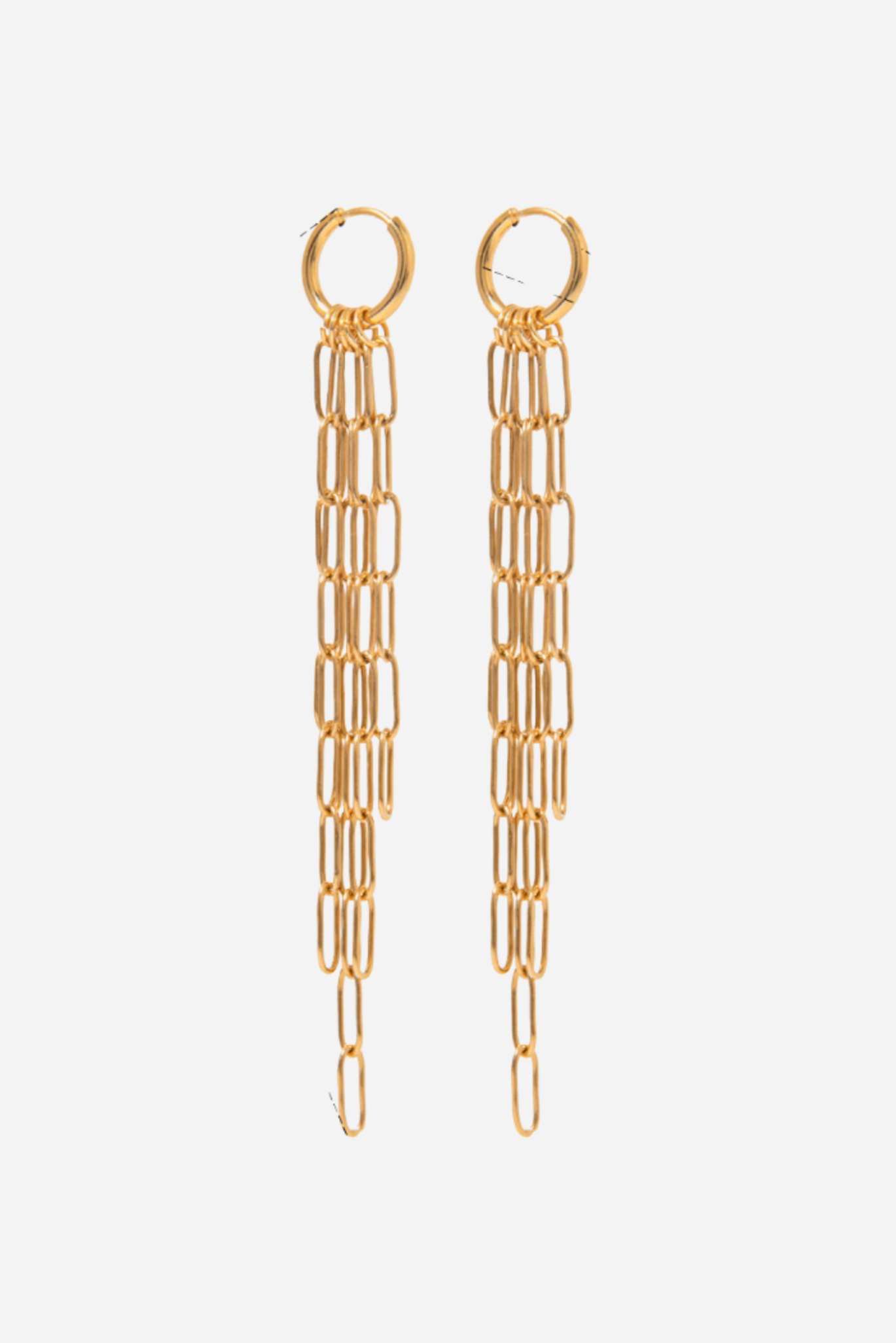 Nine Bea Earrings
