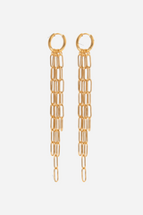 Nine Bea Earrings