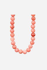 Andcopenhagen - Necklace - Rose Quartz - Mindi