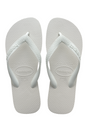 Havaianas - Klipklapper - White - Top FC sss