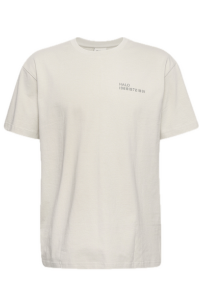 HALO - T-shirt - Silver Lining - Graphic 04