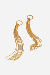 Nine - Fie Earrings