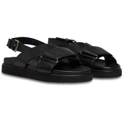 Pavement - Sandal - Black - Lava