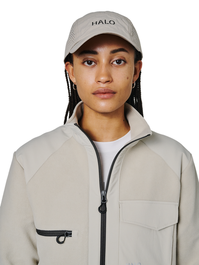HALO - Kasket - Paloma - Nylon Lightweight Cap