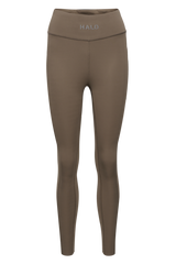 HALO - Leggings - Chocolate chip - Women training tights