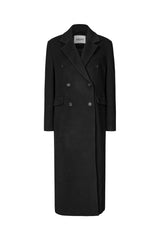 Mbym - Jakke - Black - Nesmina-m