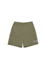 Halo - Shorts - Mermaid - Nova