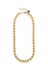 Anni Lu - Halskæde - Gold - Under the Sun Necklace