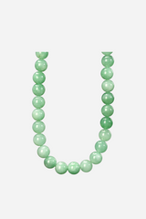 Andcopenhagen - Necklace - Rose Quartz - Mindi