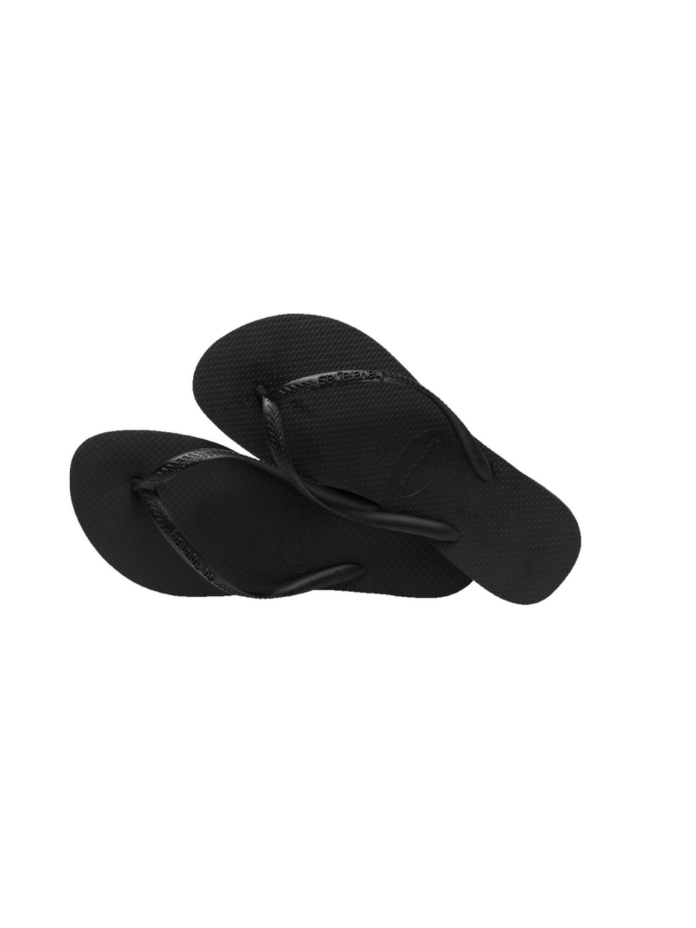 Havaianas - Flip-flops - Coral Tropical - Brasil Logo FC sss