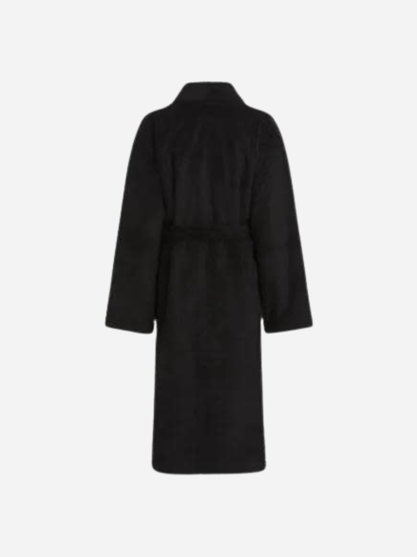 Karl Lagerfeld - Badekåbe - Sort - Karl Terry