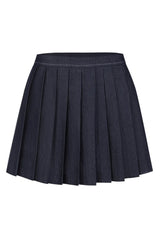 Sassy Copenhagen - Nederdel - Dark Blue - Vega