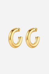 Nine Mira Small Earrings