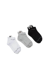 Karl Lagerfeld - Socks - IKONI SOCKS 3 PACK