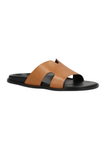 Phenumb - Sandal - Cognac læder - Rae