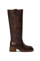 Pavement - Boots - Brown - Annika