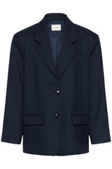 Gestuz - Blazer - Sky Captain - Paula