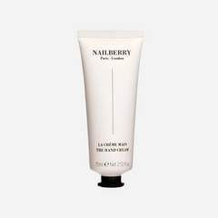 Nailberry - Hand cream - 75ml - sss