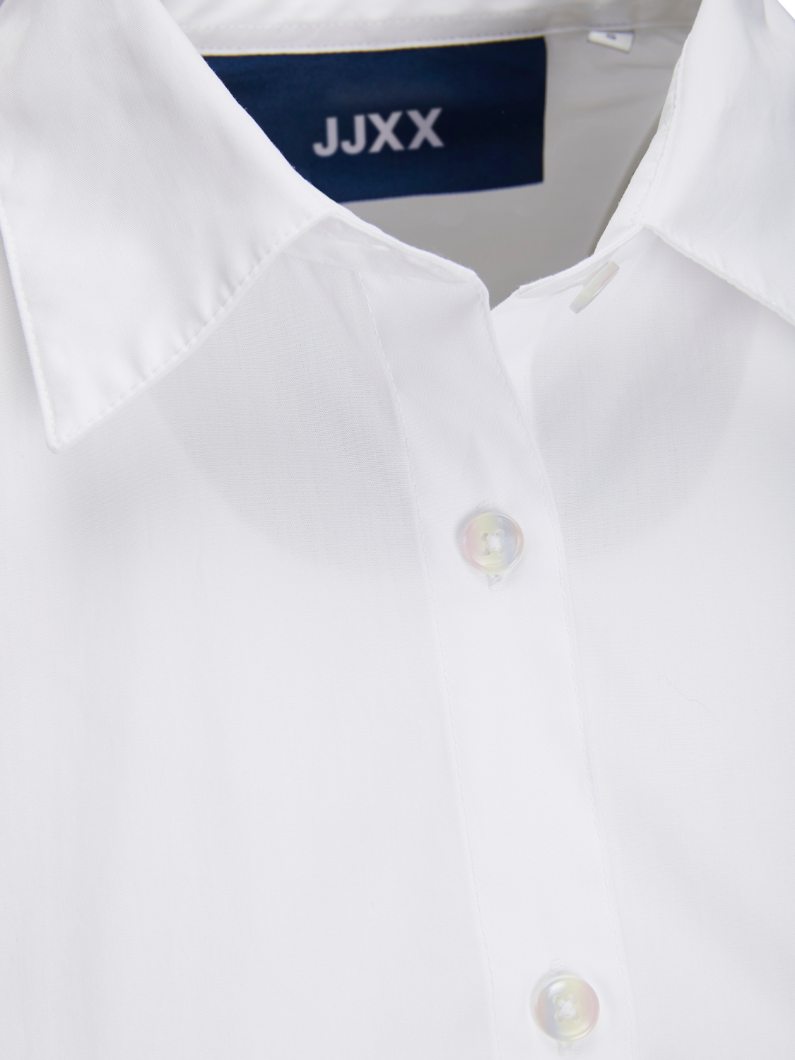 JJXX - Shirt - White - Jamie