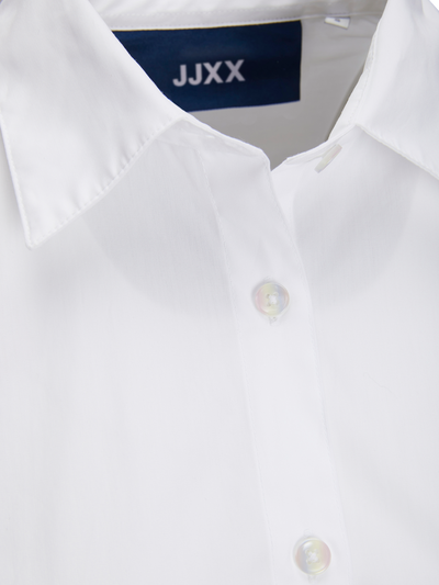 JJXX - Shirt - White - Jamie