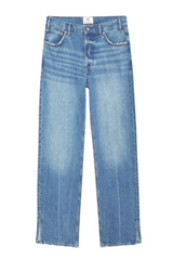 Anine Bing - Jeans - Washed blue - Roy