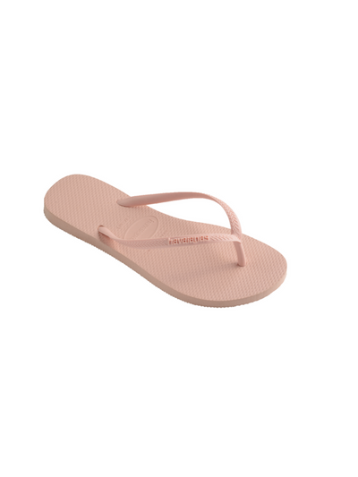 Havaianas - Flip-flops - Coral Tropical - Brasil Logo FC sss